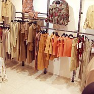 Магазин одежды "Гота"
