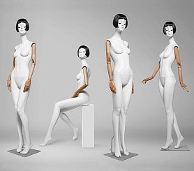 Манекены Jess 