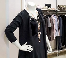 Торсы Basic 