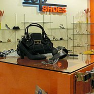 Магазин «Topshoes»