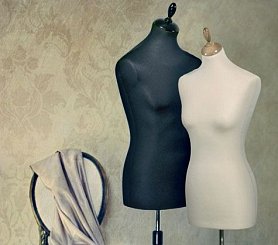Манекены портновские 
