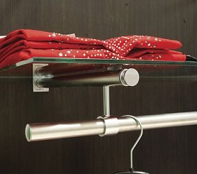 Точечные (гнездовые) торговые системы