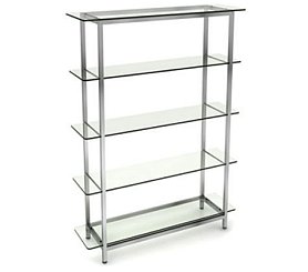 Стеллажи Primo серия 300