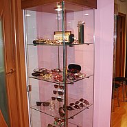 "Бинооптик" - магазин очков