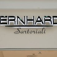 Магазин мужской одежды «Bernhardt»