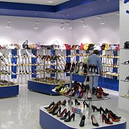 Магазин обуви «Respect»