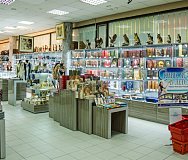 Московский дом книги