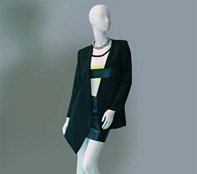 Манекены Solo 