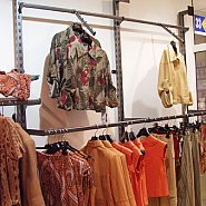Магазин одежды "Гота"