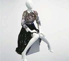 Манекены Vita 