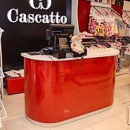 Cascatto