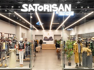 Satorisan