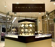 Prima Gold