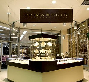 Prima Gold