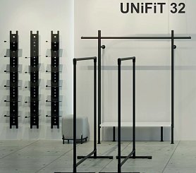 Система UniFit32 