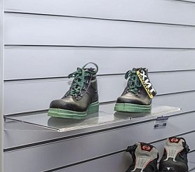 Полки для экономпанелей (полки, корзины и накопители) 