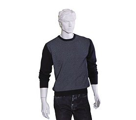 Манекены Classic white 