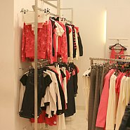 Магазин молодежной одежды «Kira Plastinina»