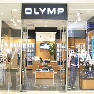 Магазин OLYMP