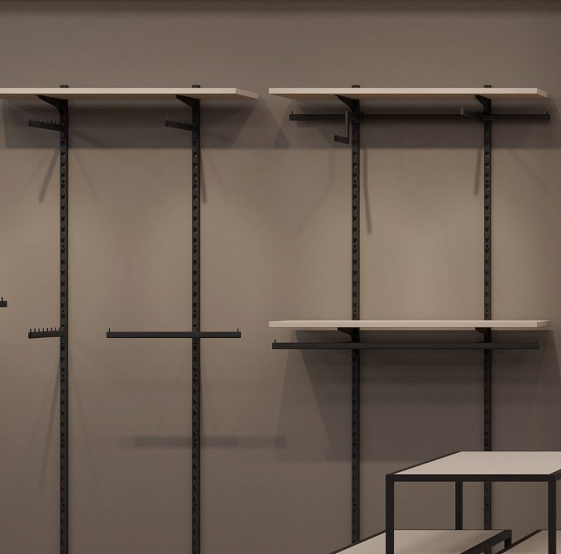 Навесные элементы GLOBAL AR