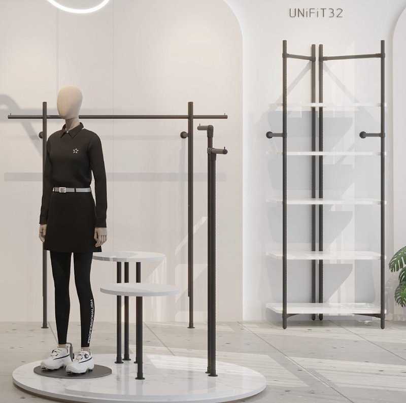 UNIFIT 32