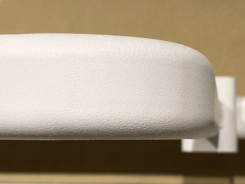 Система Global в цвете белый муар