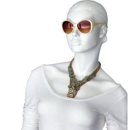 Манекены Lucia