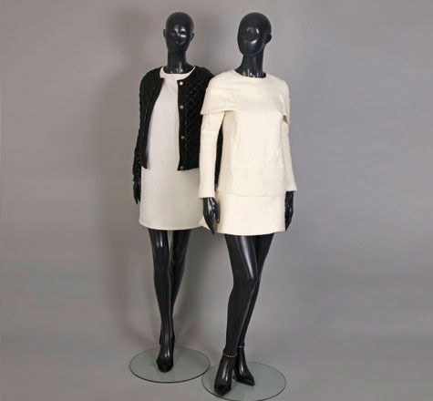 Манекены Solo