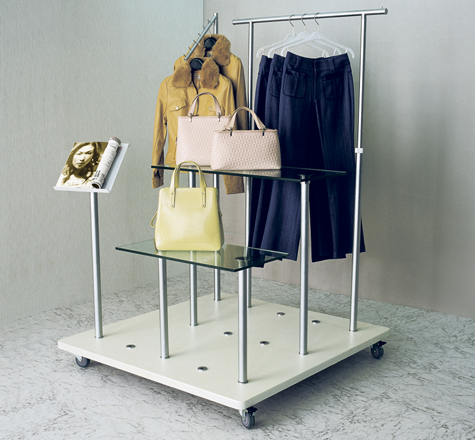 Модули демонстрационные Poles