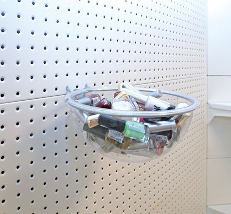 Крючки для перфорации