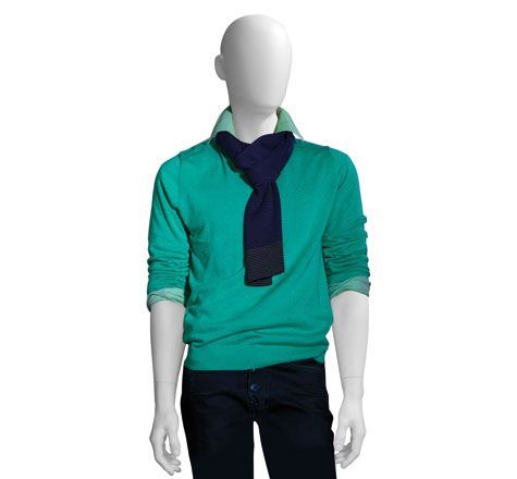 Манекены Bingo