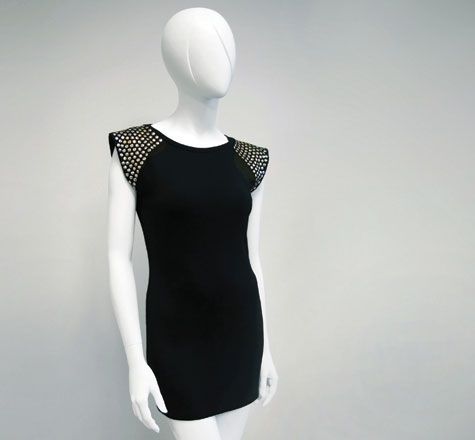 Манекены Vita