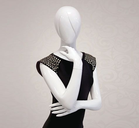 Манекены Vita