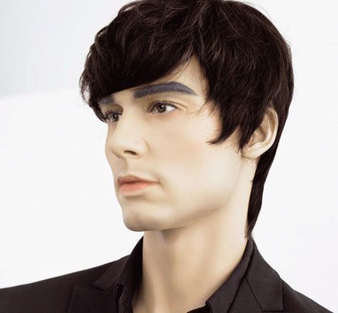 Парики Look, Gold&Platinum