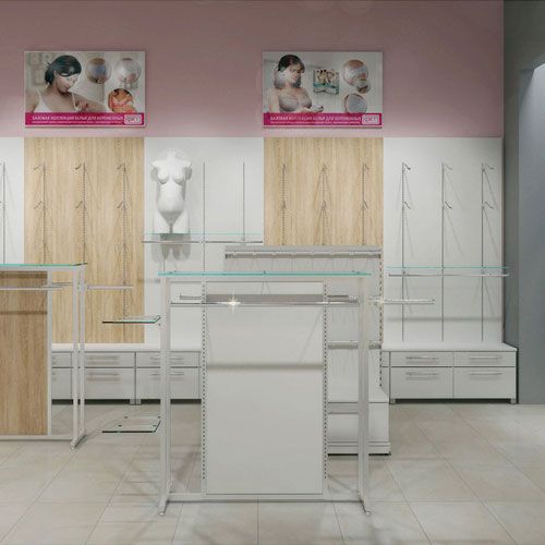 Система Вертикаль (Vertical)