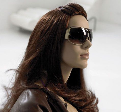 Парики Look, Gold&Platinum