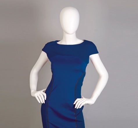 Манекены Glance Matte