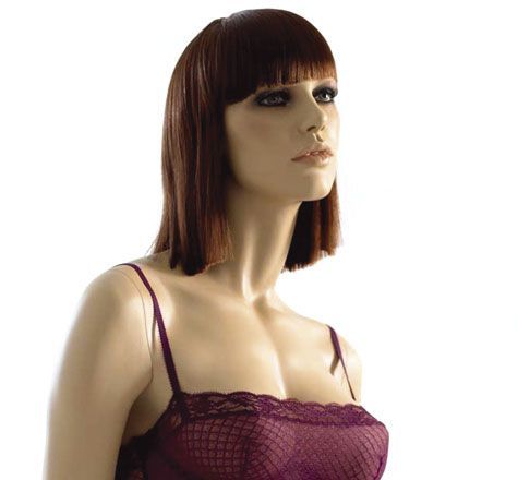 Парики Look, Gold&Platinum