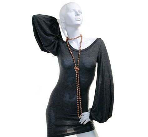 Манекены Lucia